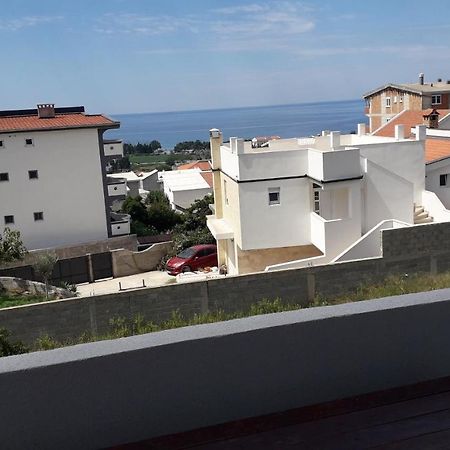 Apartments Snezana Bar Dış mekan fotoğraf