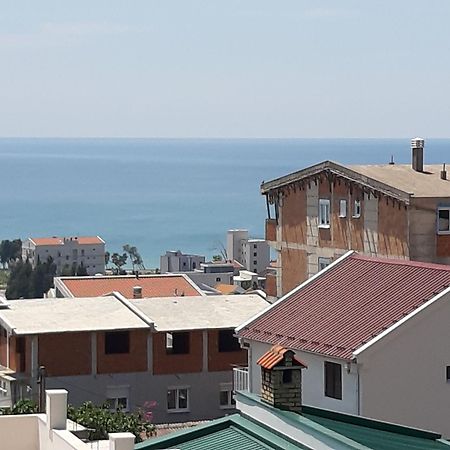 Apartments Snezana Bar Oda fotoğraf