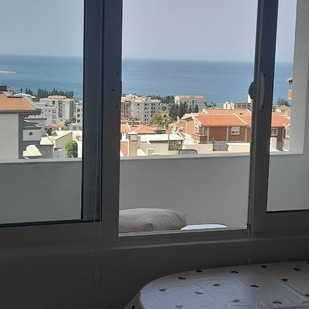 Apartments Snezana Bar Dış mekan fotoğraf