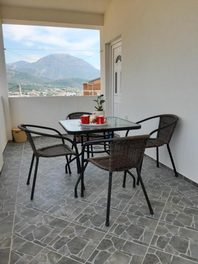 Apartments Snezana Bar Dış mekan fotoğraf