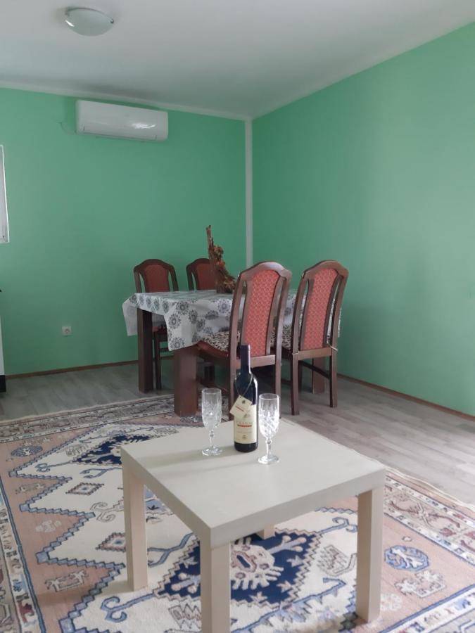 Apartments Snezana Bar Dış mekan fotoğraf
