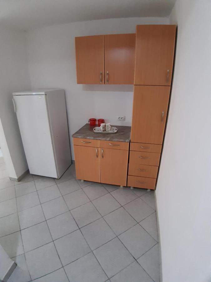 Apartments Snezana Bar Dış mekan fotoğraf