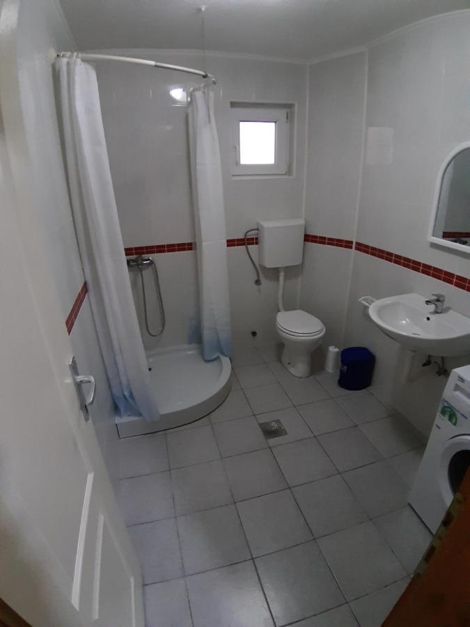 Apartments Snezana Bar Dış mekan fotoğraf