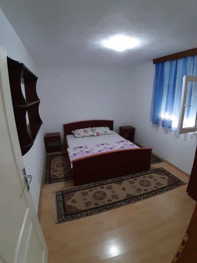 Apartments Snezana Bar Dış mekan fotoğraf