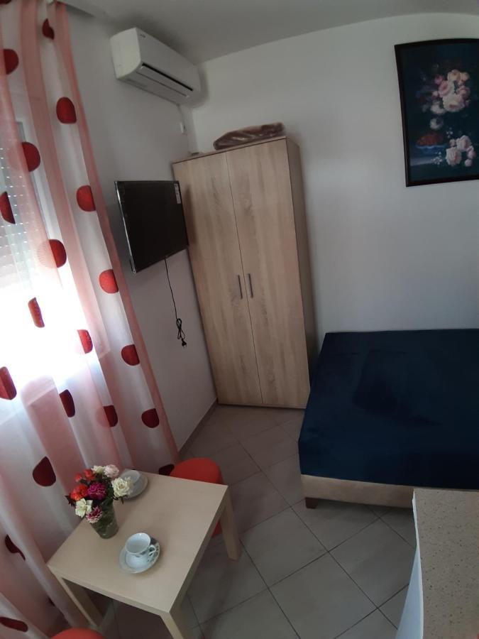 Apartments Snezana Bar Dış mekan fotoğraf