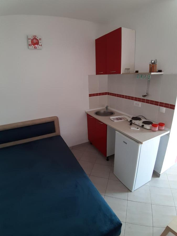 Apartments Snezana Bar Dış mekan fotoğraf