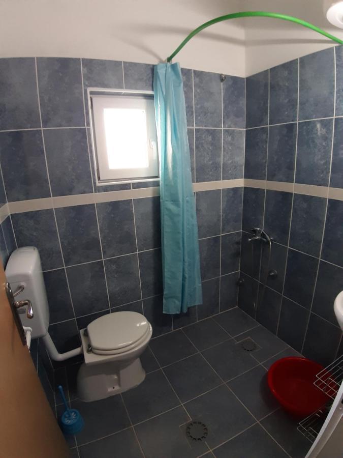 Apartments Snezana Bar Dış mekan fotoğraf