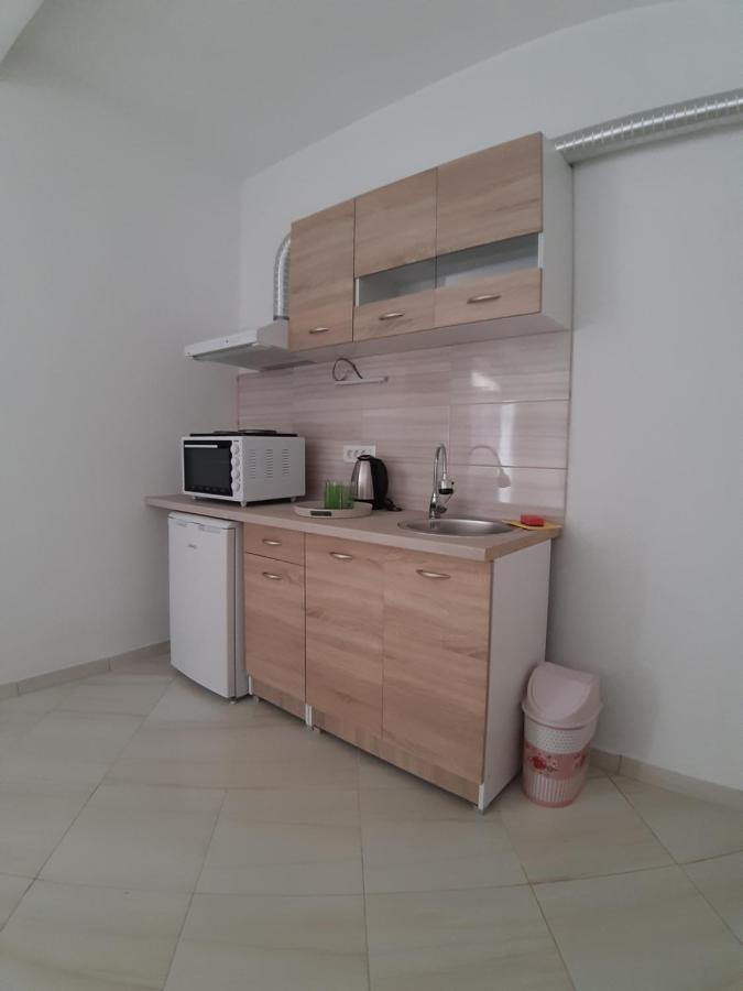 Apartments Snezana Bar Dış mekan fotoğraf