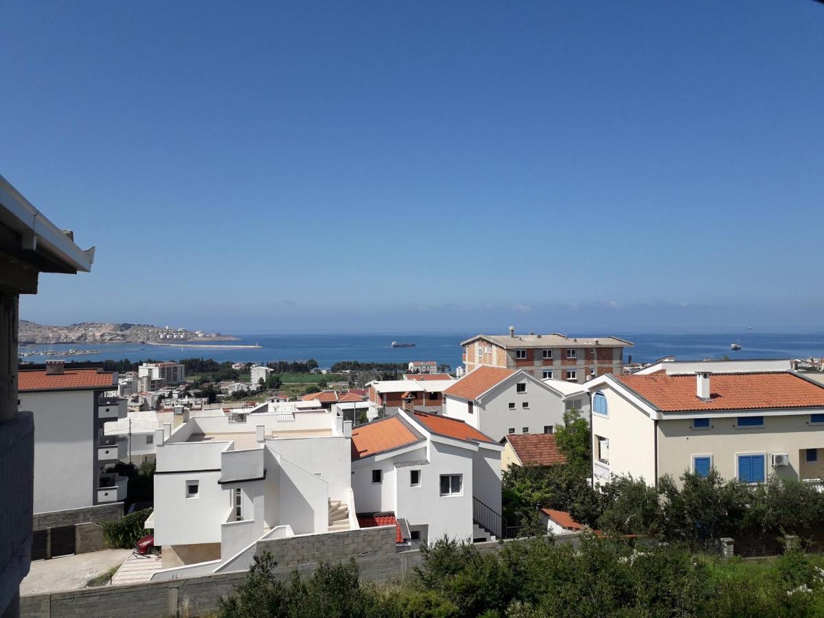 Apartments Snezana Bar Dış mekan fotoğraf