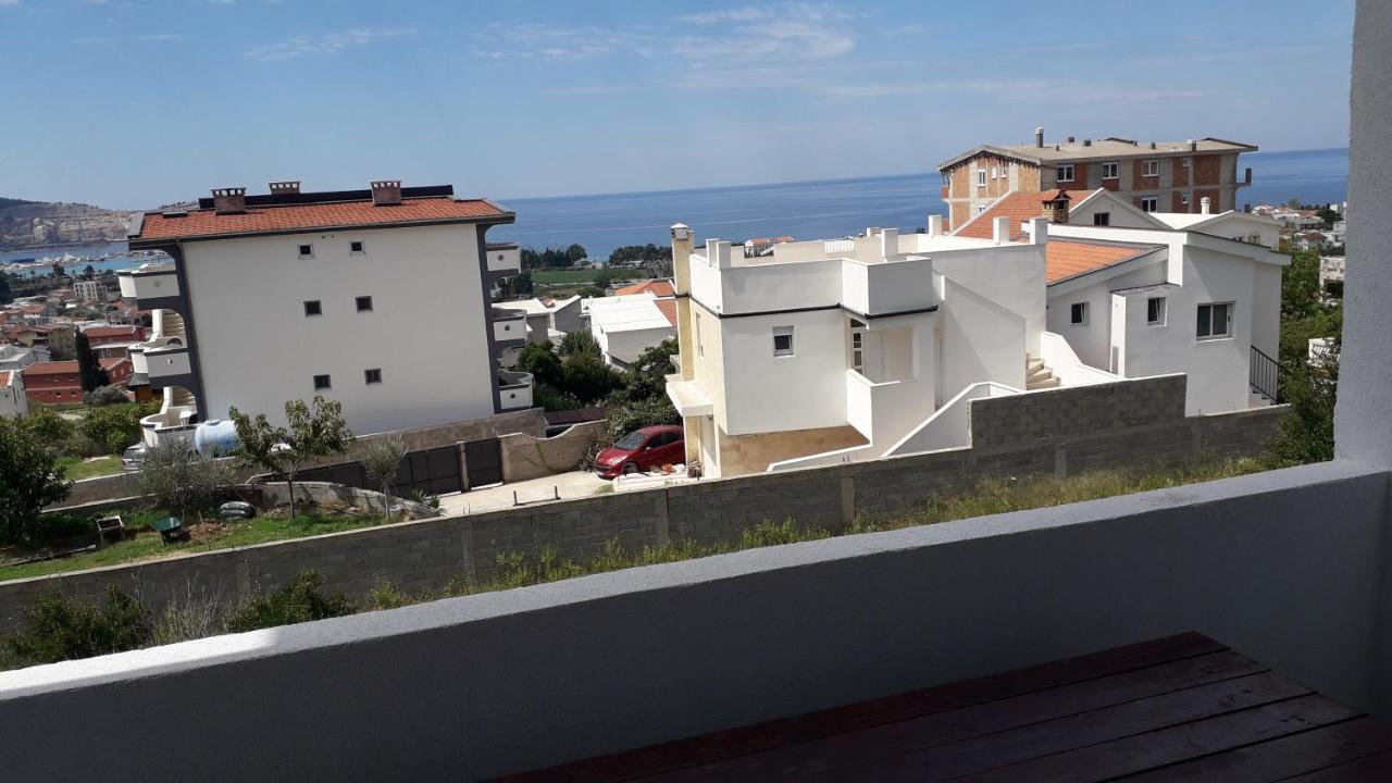 Apartments Snezana Bar Dış mekan fotoğraf
