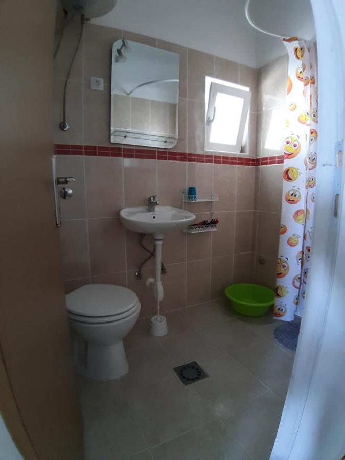 Apartments Snezana Bar Dış mekan fotoğraf