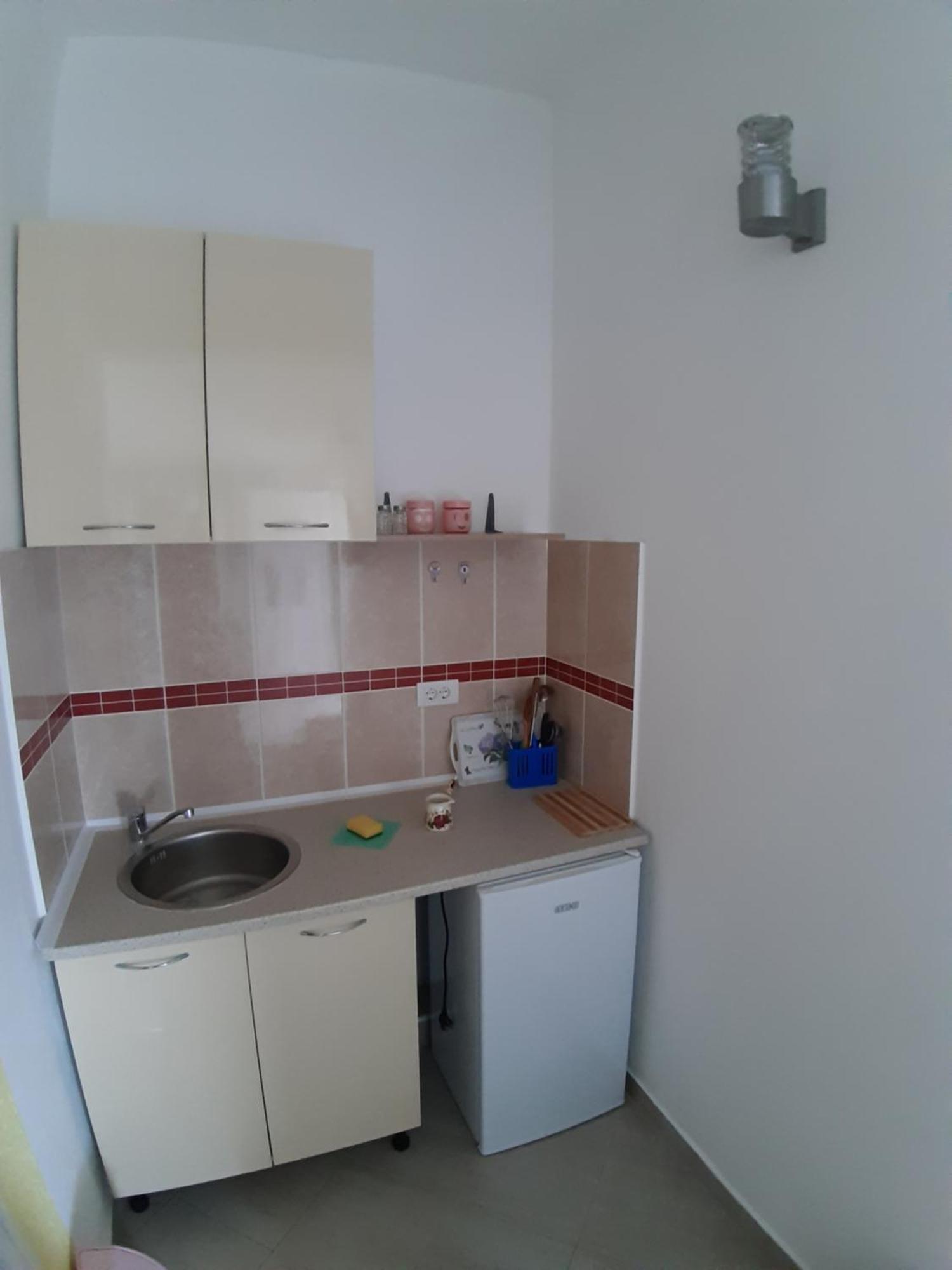 Apartments Snezana Bar Dış mekan fotoğraf