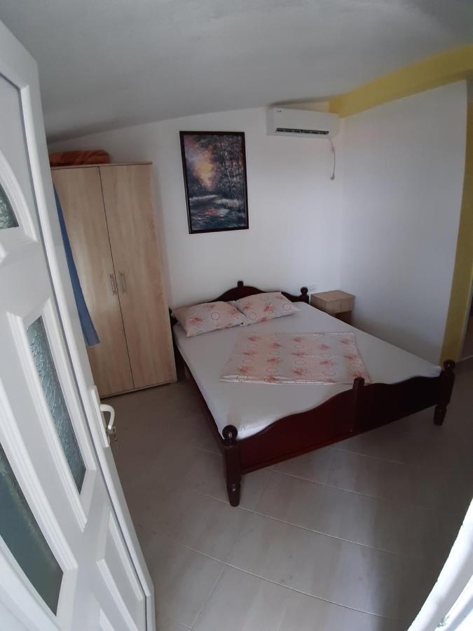 Apartments Snezana Bar Dış mekan fotoğraf