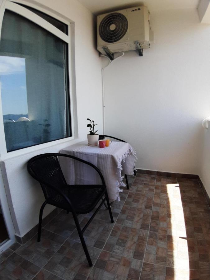 Apartments Snezana Bar Dış mekan fotoğraf