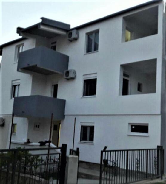 Apartments Snezana Bar Dış mekan fotoğraf