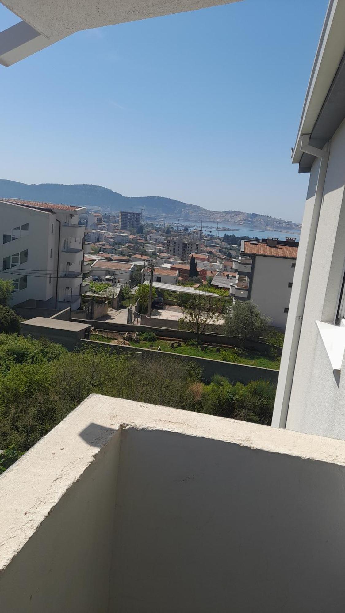 Apartments Snezana Bar Dış mekan fotoğraf