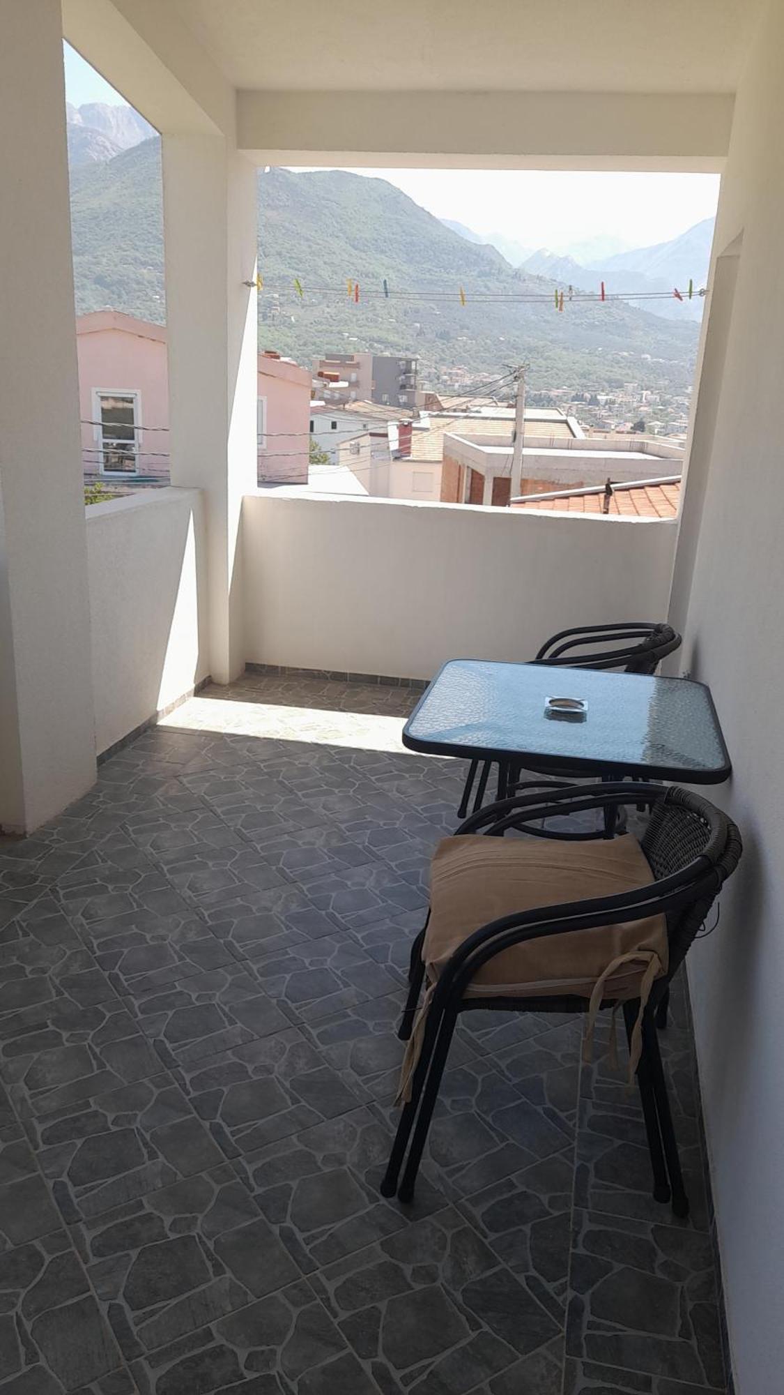 Apartments Snezana Bar Dış mekan fotoğraf