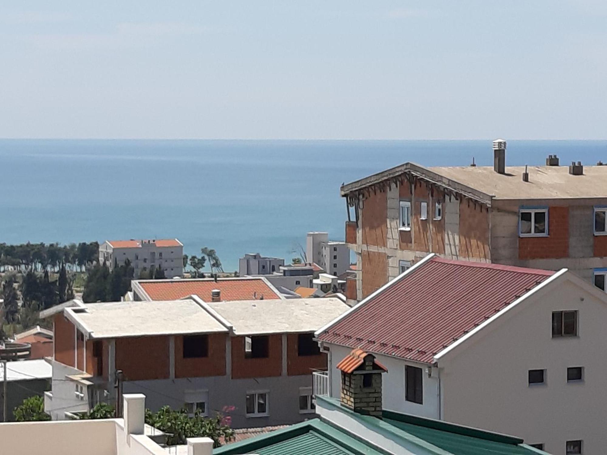 Apartments Snezana Bar Oda fotoğraf